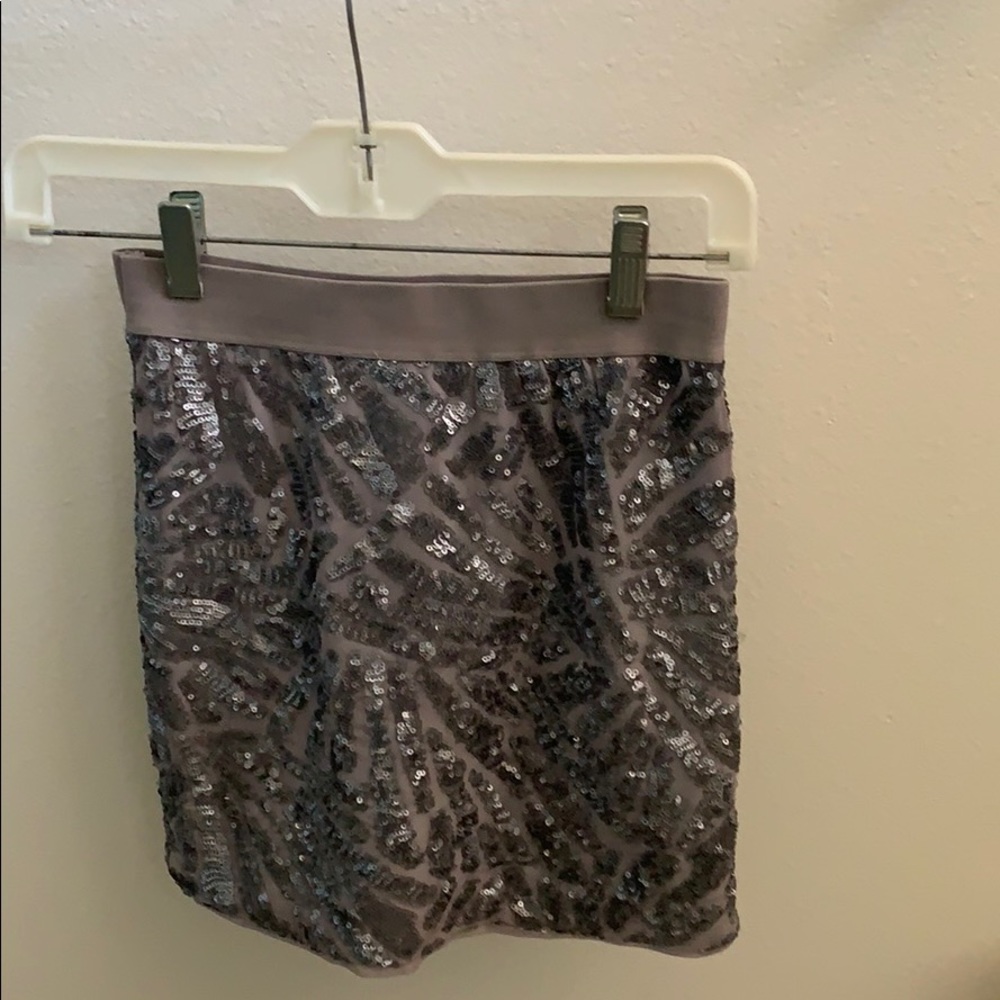 BCBG skirt